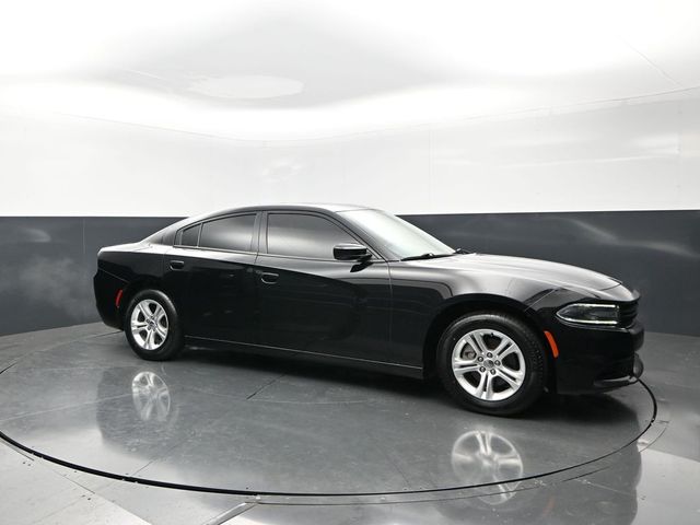 2021 Dodge Charger SXT's photo