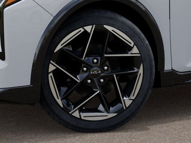 New 2025 Kia K4 Sedan