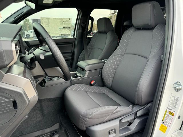 2026 Toyota Tacoma SR5 - Photo 22