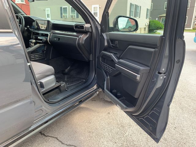 Used 2024 Toyota Tacoma Truck