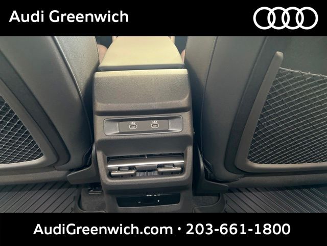 New 2026 Black Audi S line image 18