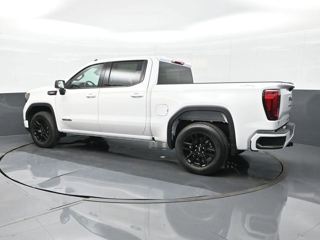 2025 GMC Sierra 1500 Elevation 6