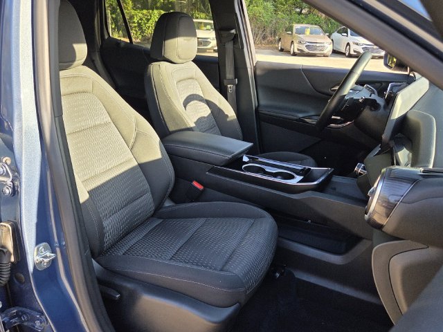 2025 Chevrolet Equinox #22