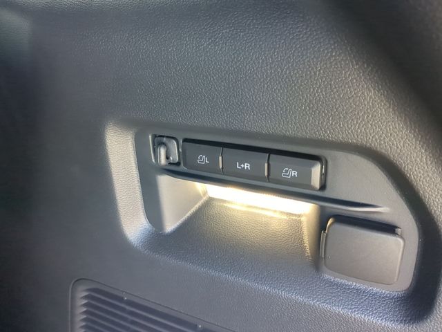 New 2026 Vapor Blue Metallic Ford ST image 43