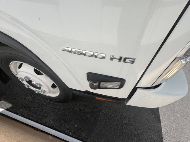 New Car 2025 Chevrolet 4500 Hg Lcf Gas  For Sale Under $60,000 In San Antonio, Texas
