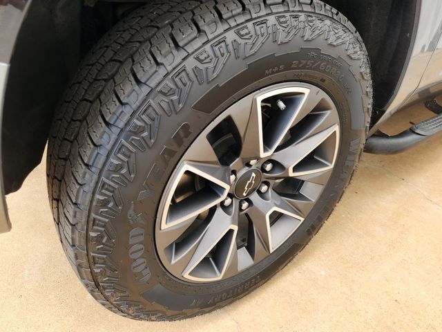 2023 Chevrolet Suburban Z71 Gray at Cook Ford