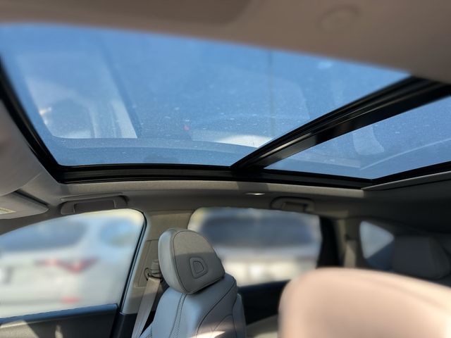 2020 Acura RDX Technology Package Gray at Rochrich Mazda