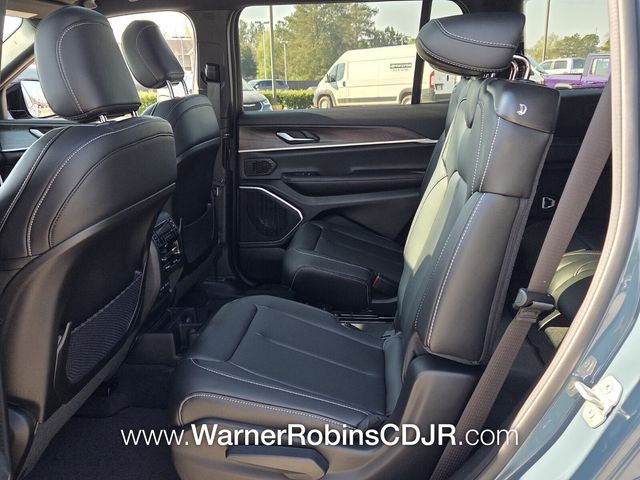 New 2026 Blue Jeep Limited image 6