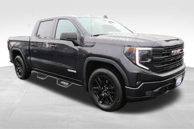 2023 GMC Sierra 1500 Elevation 17