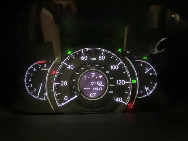 Used 2016  Honda EX-L image 15