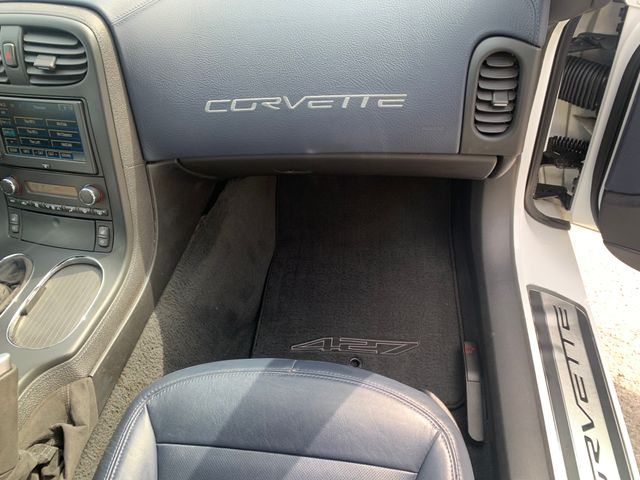 Used 2013 Chevrolet Corvette Convertible