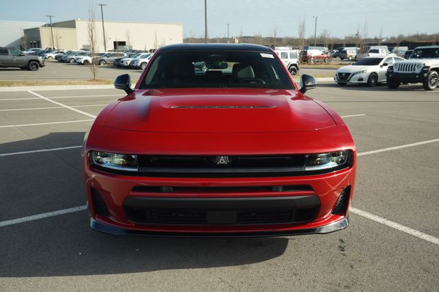 New 2026 Red Dodge Scat Pack image 2