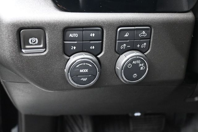 Used 2023 Chevrolet Silverado 1500 Truck