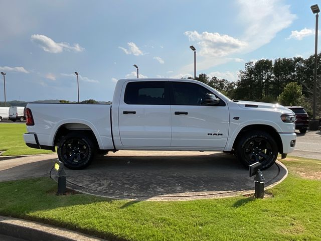 New 2027 Ram 1500 Truck