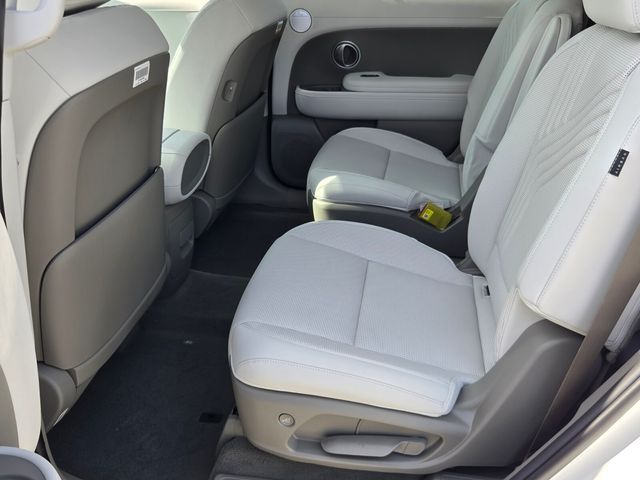 2027 Hyundai Palisade