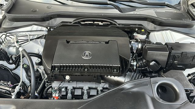 2023 Acura MDX Technology 11