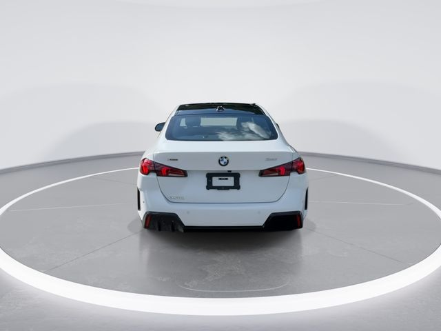 Used 2026 White BMW 228 Gran Coupe image 7
