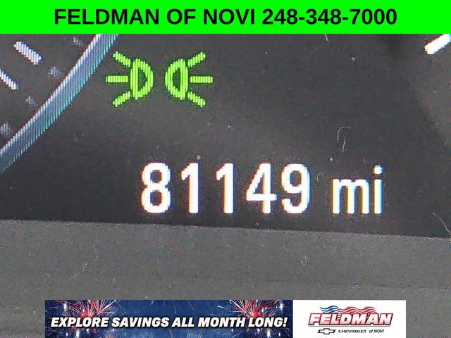 Used 2017 Buick Regal For Sale in New Hudson, MI