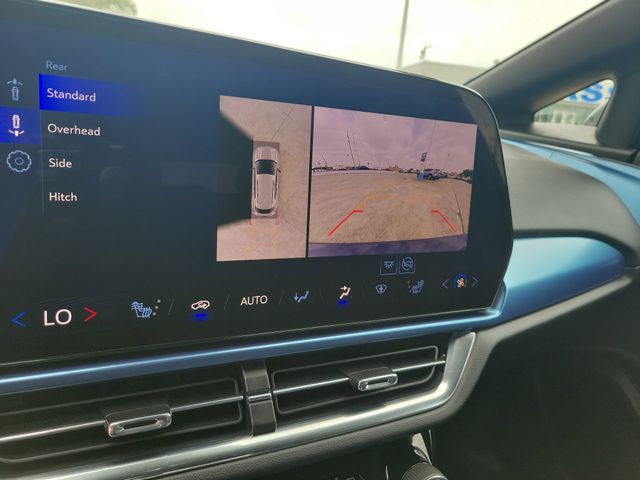 2025 Chevrolet Equinox EV LT Gray at DeMontrond Gulf Freeway