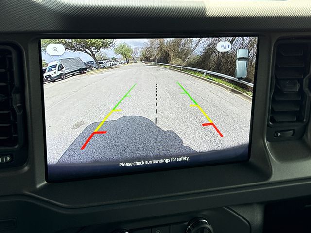 New 2026 Black Ford Big Bend image 26