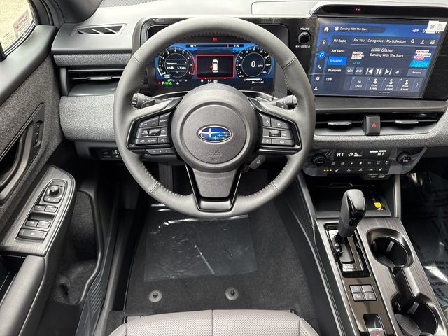 New 2026 Black Subaru Limited image 19