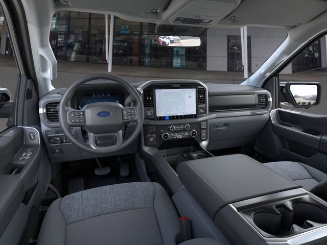 new 2026 Ford F-150 car, priced at $59,472
