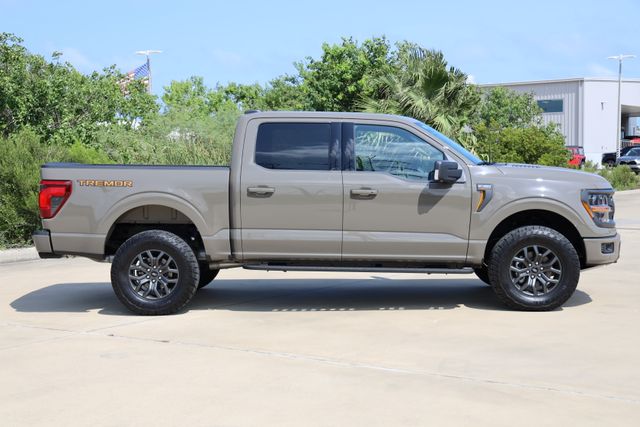 2026 Ford F-150 Tremor - 3