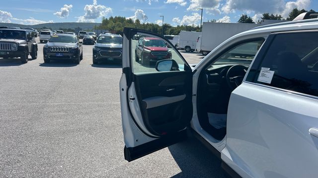 New 2026 Toyota Grand Highlander SUV