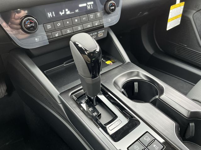 New 2026 Red Subaru Touring image 24