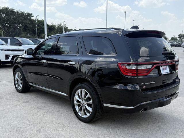 2023 Dodge Durango Citadel - 8