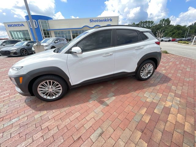 Used 2021 Hyundai Kona SUV