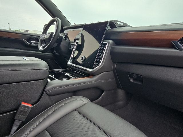 2025 GMC Yukon Denali:46255A