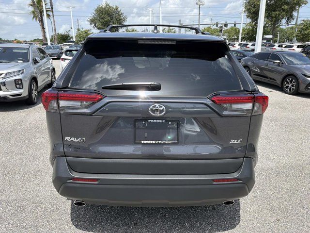 Used 2024 Toyota RAV4 SUV