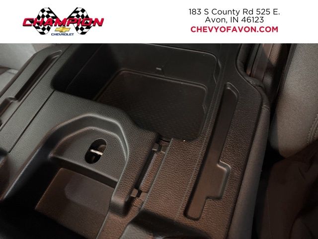2022 RAM 1500 Big Horn/Lone Star photo