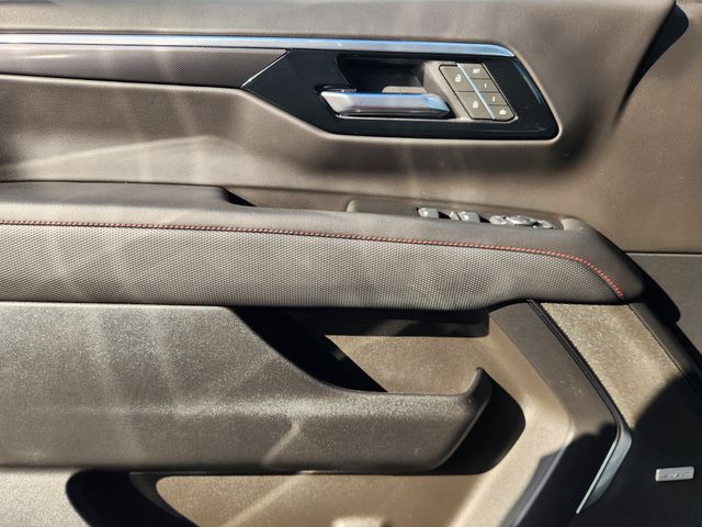 2025 Chevrolet Tahoe RST Gray at Classic Elite Chevrolet Sugar Land
