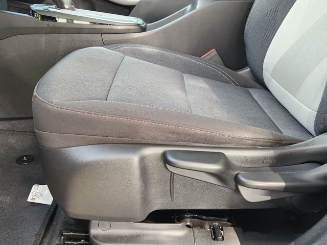 2024 Chevrolet Trax 1RS Black at Traditions Chevrolet