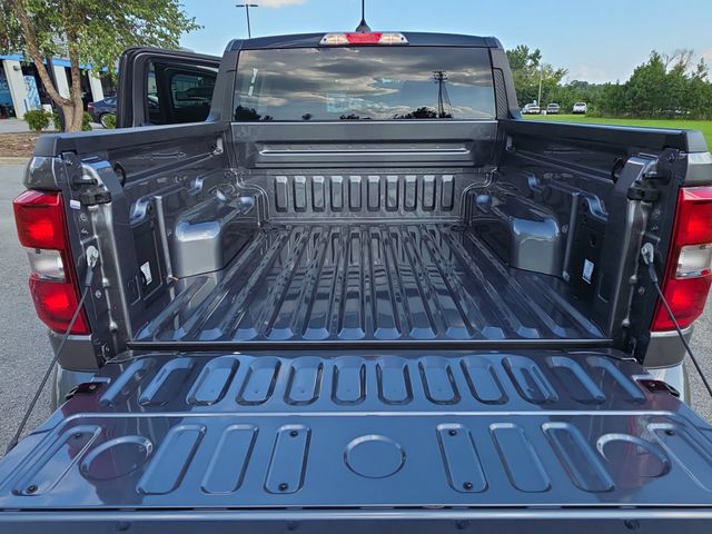 New 2026 Carbonized Gray Metallic Ford Lobo™ image 13
