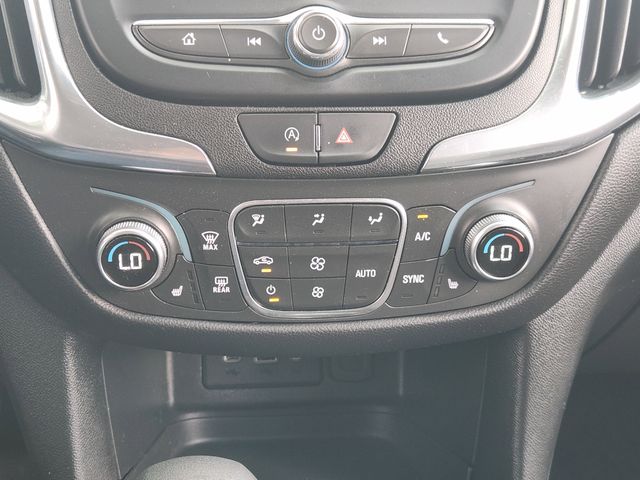 Used 2024 Chevrolet Equinox SUV