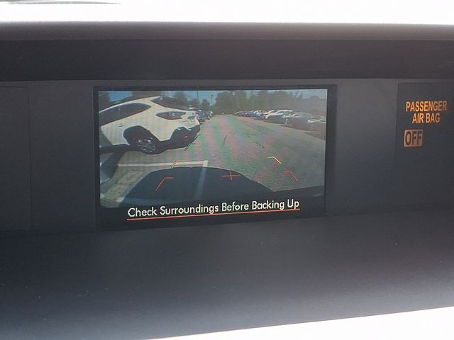 2015 Subaru Forester 2.5i Premium Blue at Phil Fitts Ford