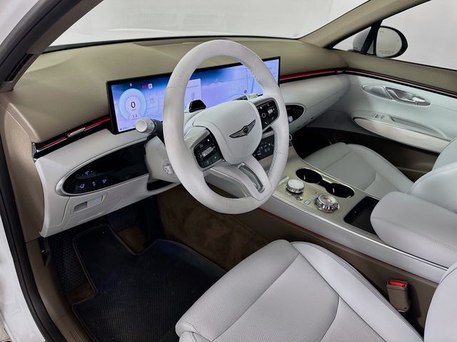 Thumbnail: 2026 Genesis GV70 - 9