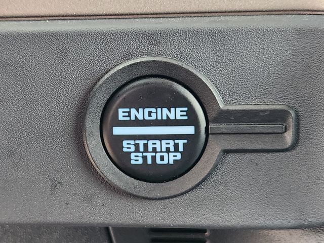 2025 Ford Bronco Outer Banks Black at Bayway Cadillac Southwest
