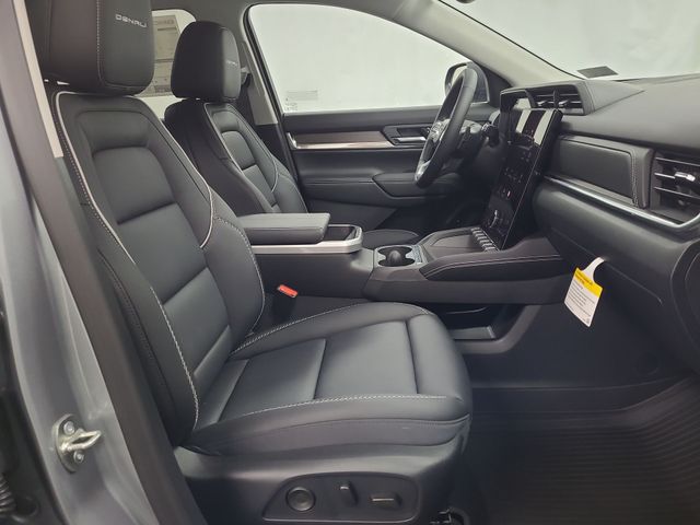 2026 – GMC – Terrain