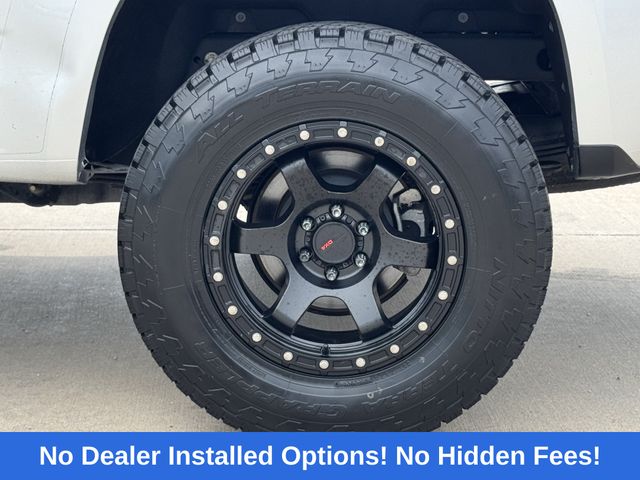 2015 Chevrolet Colorado LT Silver at Mac Haik Ford
