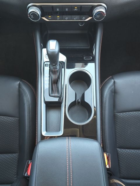 2023 Nissan Altima 2.5 SR:B02252