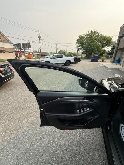 Used 2018 Mazda Mazda6 Sedan