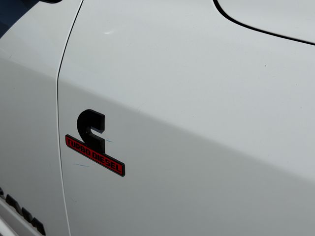 new 2026 Ram 2500 car, priced at $80,605