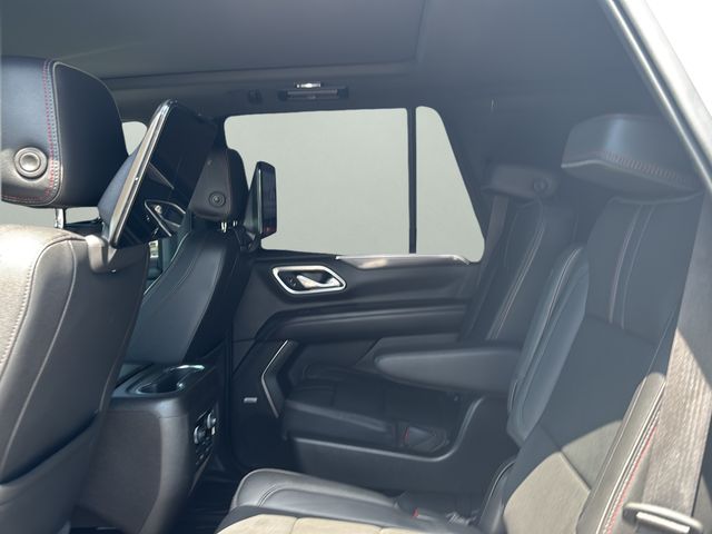Used 2021 Chevrolet Tahoe SUV