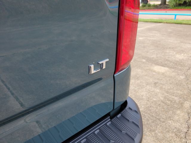 2026 Chevrolet Silverado 1500 LT Trail Boss - 8