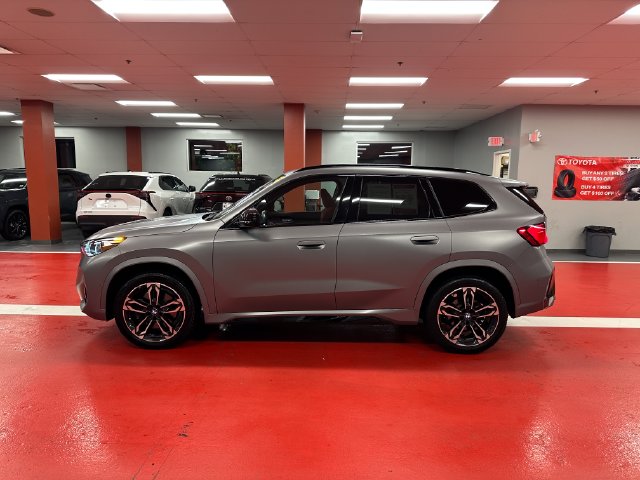Used 2023 BMW X1 SUV