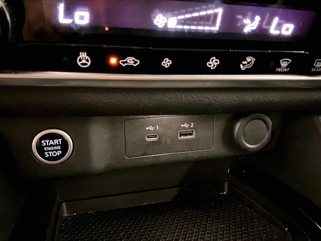 2021 Nissan Rogue SV Gray at John Sisson Motors